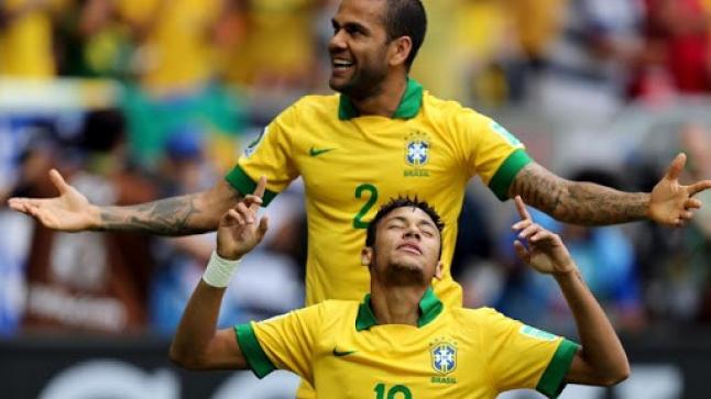 وقت مشاهدة مباراة البرازيل وامريكا بث مباشر وقنوات ناقلة مجانية للسيليساو في مباراة ملتهبة وحماسية واعدة