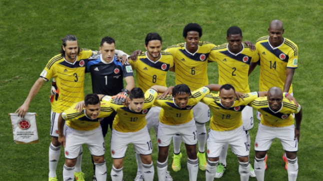 موعد مشاهدة مباراة كولمبيا والبيرو بث مباشر والقنوات الناقلة في مباراة لاتينية مشوقة ومثيرة