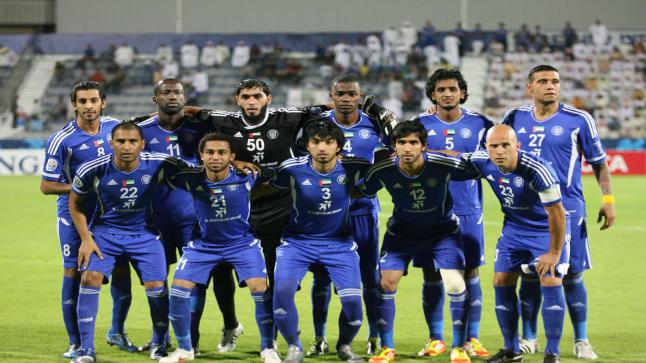 تقديم مباراة الامارات والنصر اليوم ضمن مسرح أحداث الأسبوع الخامس من كأس الخليج العربي الإماراتي