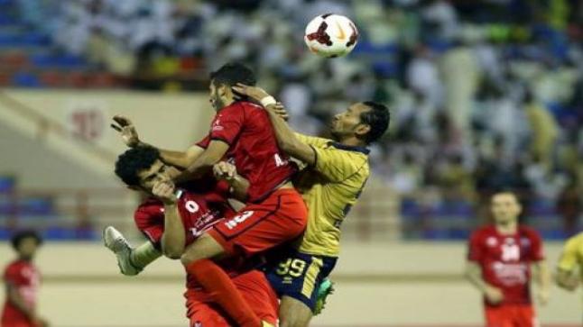 تقديم مباراة الشعب والامارات اليوم القمة الملتهبة ضمن كأس الخليج العربي الإماراتي